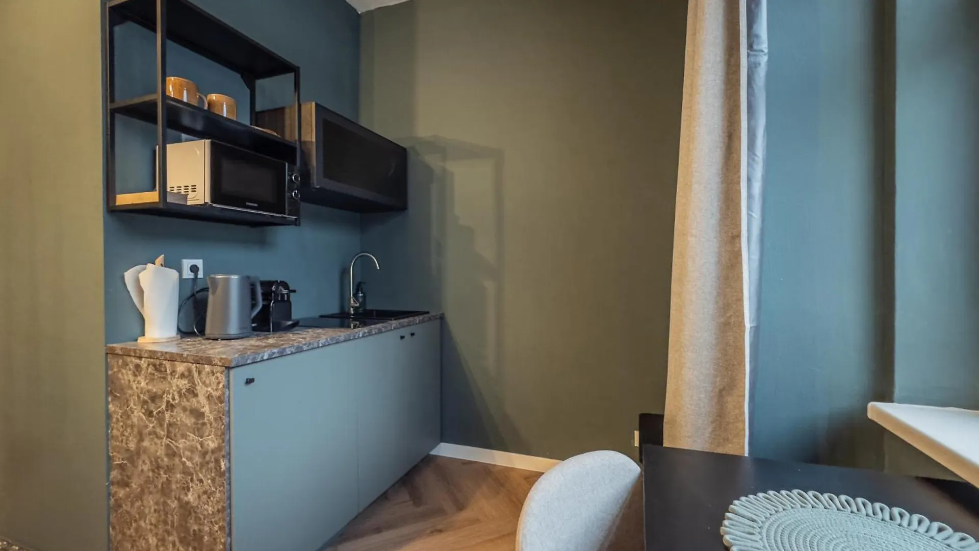 Apartman Ollies A Saunia S Voucherem Na Snidani Az Pro 6 Osob Ostrava Apartment