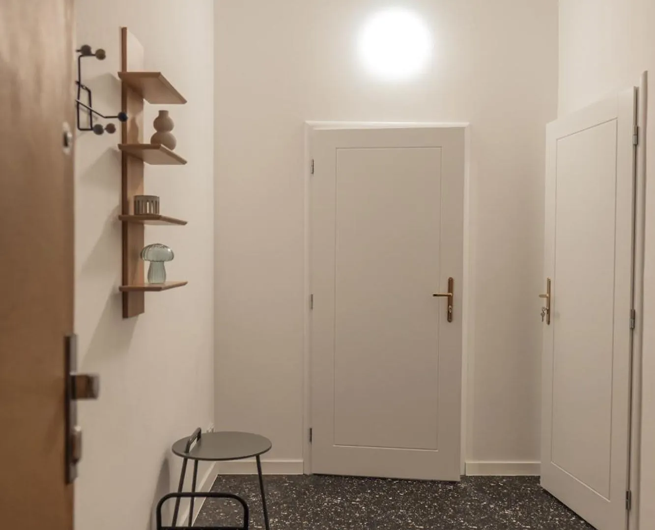 Apartment Apartman Ollies A Saunia S Voucherem Na Snidani Az Pro 6 Osob Ostrava