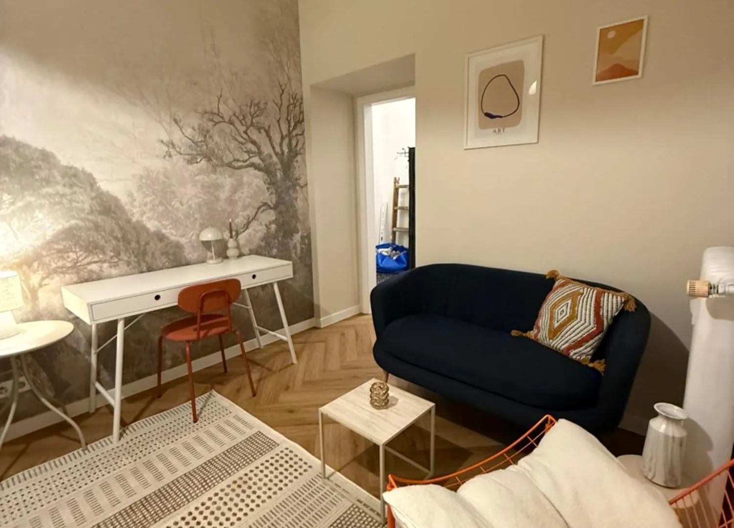 Apartman Ollies A Saunia S Voucherem Na Snidani Az Pro 6 Osob Ostrava Apartment