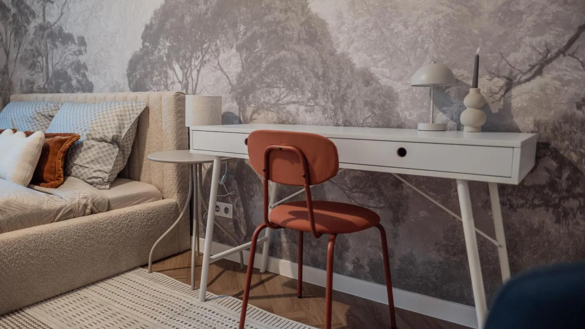 Apartman Ollies A Saunia S Voucherem Na Snidani Az Pro 6 Osob Ostrava Apartment