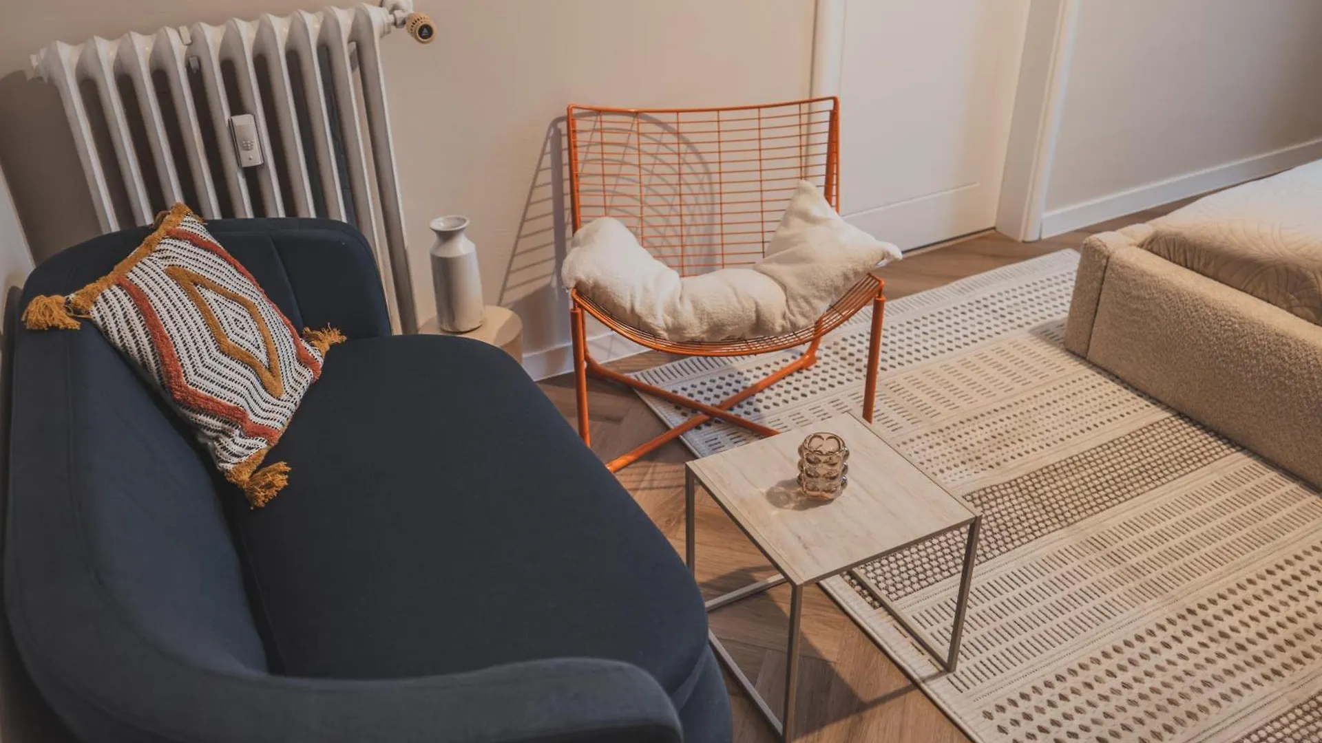 Apartman Ollies A Saunia S Voucherem Na Snidani Az Pro 6 Osob Ostrava 0*,  Czech Republic
